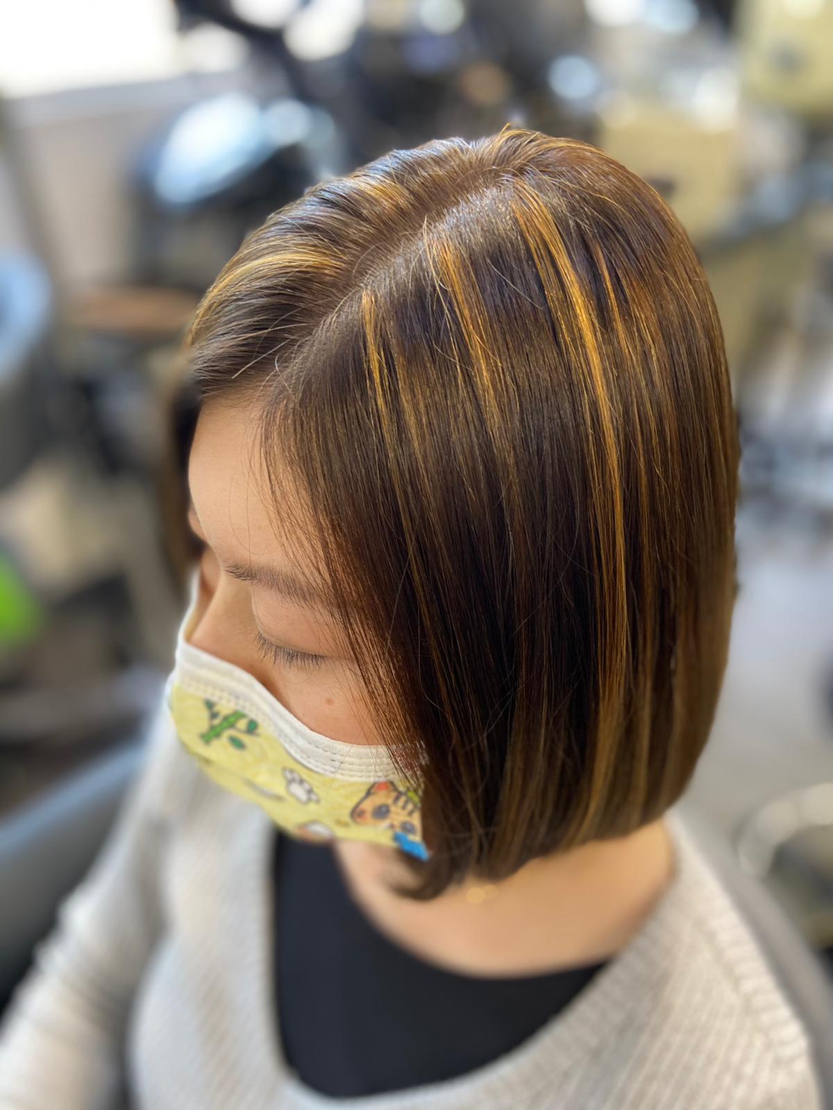 作品參考 / 最新消息:✨ Ido Hair